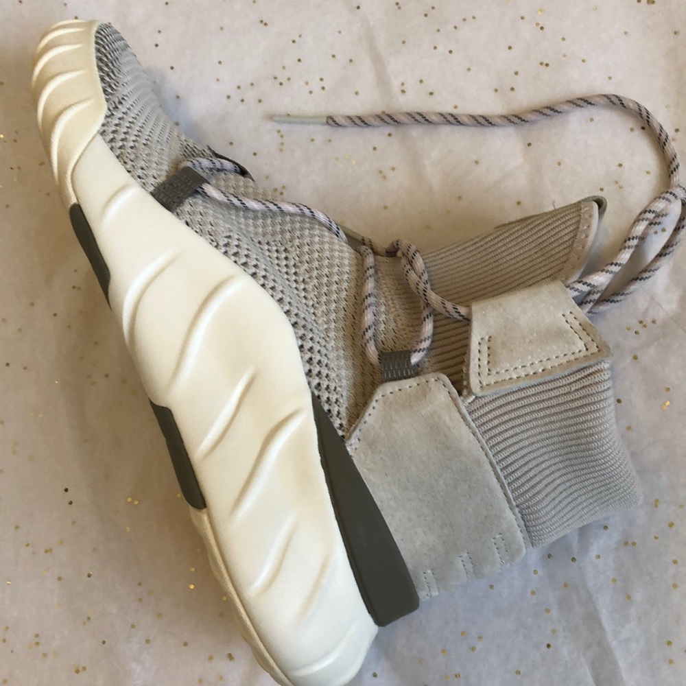 ADIDAS TUBULAR X 2.0 FASHION SNEAKERS - Picture 7 of 8